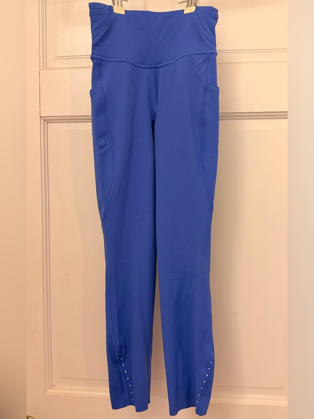 Lululemon Fast and Free High Rise 28”